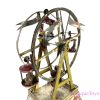 German Ferris Wheel Toy by WK or Welker Kraus <FONT COLOR="ff000 ">*SOLD*</font> - Image 9