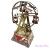 German Ferris Wheel Toy by WK or Welker Kraus <FONT COLOR="ff000 ">*SOLD*</font>