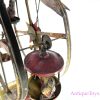 German Ferris Wheel Toy by WK or Welker Kraus <FONT COLOR="ff000 ">*SOLD*</font> - Image 5