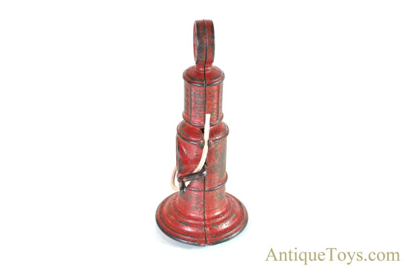 A.C. Williams Cast Iron Gas Pump <FONT COLOR="ff000 ">*SOLD*</font> - Image 3