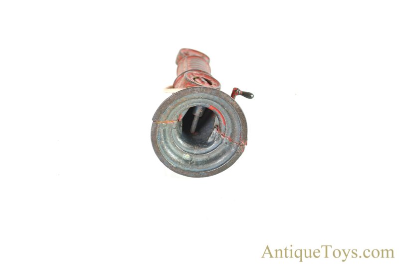 A.C. Williams Cast Iron Gas Pump <FONT COLOR="ff000 ">*SOLD*</font> - Image 6