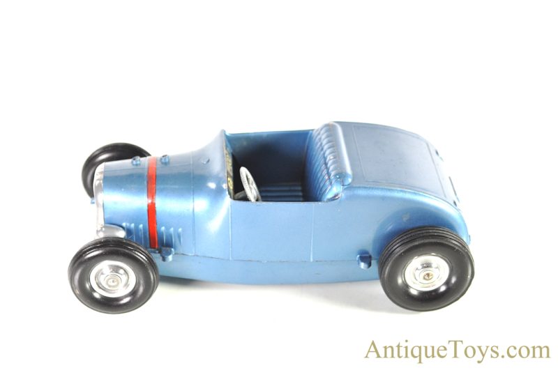 All American Company All American Hot Rod Diecast Tether Car <FONT COLOR="ff000 ">*SOLD*</font> - Image 2