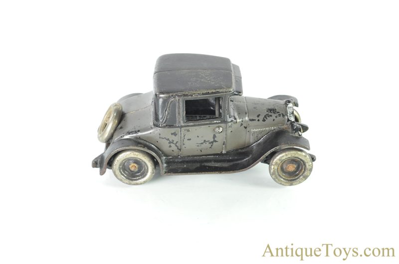 Arcade Cast Iron Chevy Coupe <FONT COLOR="ff000 ">*SOLD*</font>