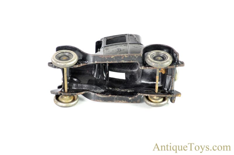 Arcade Cast Iron Chevy Coupe <FONT COLOR="ff000 ">*SOLD*</font> - Image 3
