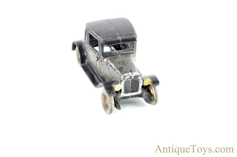 Arcade Cast Iron Chevy Coupe <FONT COLOR="ff000 ">*SOLD*</font> - Image 4