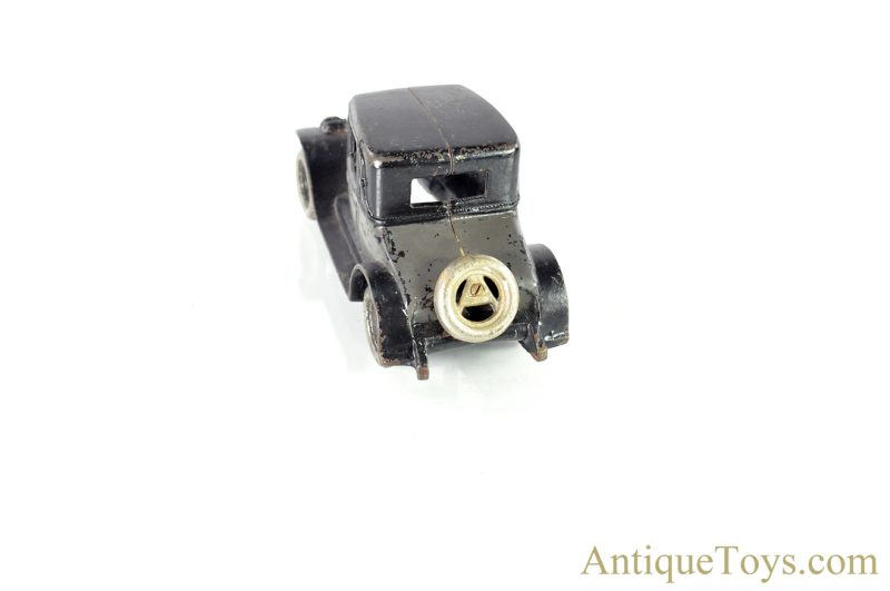 Arcade Cast Iron Chevy Coupe <FONT COLOR="ff000 ">*SOLD*</font> - Image 6