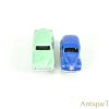 Meccano Ltd. Dinky Toys Diecast Studebaker & Austin Devon Set of 2 <FONT COLOR="ff000 ">*SOLD*</font> - Image 5