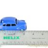 Meccano Ltd. Dinky Toys Diecast Studebaker & Austin Devon Set of 2 <FONT COLOR="ff000 ">*SOLD*</font> - Image 7