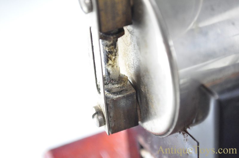 Jensen Mfg. Co. ca. 1940-1964 #5 A Small Work Horse Horizontal Steam Engine <FONT COLOR="ff000 ">*SOLD*</font> - Image 9