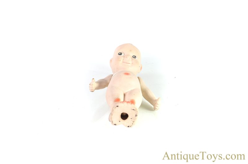 Porcelain Thumbs Up 8" Kewpie Doll <FONT COLOR="ff000 ">*SOLD*</font> - Image 6