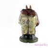 Doc Yak Cast Iron Hood Ornament, Arcade Toys <FONT COLOR="ff000 ">*SOLD*</font> - Image 4