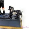 Hubley Cast Iron Mechanical Trick Dog Bank <FONT COLOR="ff000 ">*SOLD*</font> - Image 11