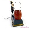Hubley Cast Iron Mechanical Trick Dog Bank <FONT COLOR="ff000 ">*SOLD*</font> - Image 7