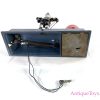 Hubley Cast Iron Mechanical Trick Dog Bank <FONT COLOR="ff000 ">*SOLD*</font> - Image 5