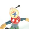 Chesebrough Mfg. Co. Poseable Jointed Wooden NRA Popeye Figure <FONT COLOR="ff000 ">*SOLD*</font> - Image 7