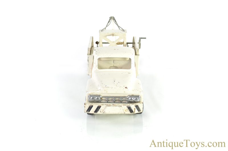 Buddy L Pressed Steel Electric Emergency Unit Tow Truck <FONT COLOR="ff000 ">*SOLD*</font> - Image 4