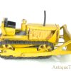 Doepke Model Toys Caterpillar D6 Pressed Steel Bulldozer <FONT COLOR="ff000 ">*SOLD*</font> - Image 2
