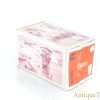 Schopper Nr. 5100 Tin Lithographed Lever Action Air Traffic Control Tower German Toy in Box <FONT COLOR="ff000 ">*SOLD*</font> - Image 6