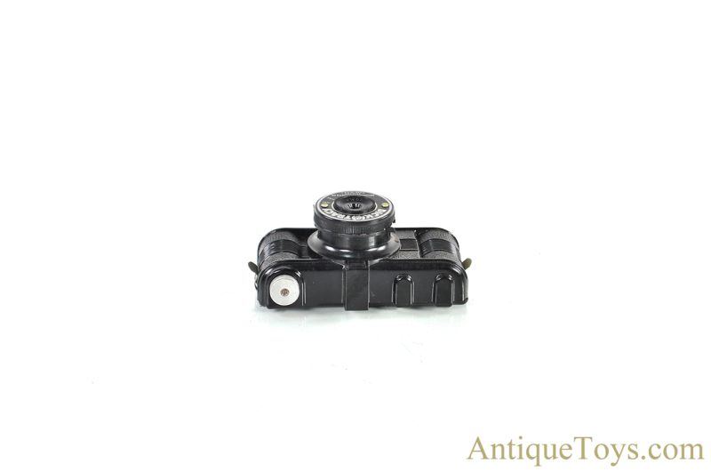 Seymore Products Co. Dick Tracy Candid Camera in Box for Sale <FONT COLOR="ff000 ">*SOLD*</font> - Image 4