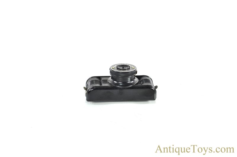 Seymore Products Co. Dick Tracy Candid Camera in Box for Sale <FONT COLOR="ff000 ">*SOLD*</font> - Image 5