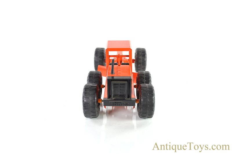 Tonka Toys Pressed Steel Road Grader Tractor for Sale - Image 4