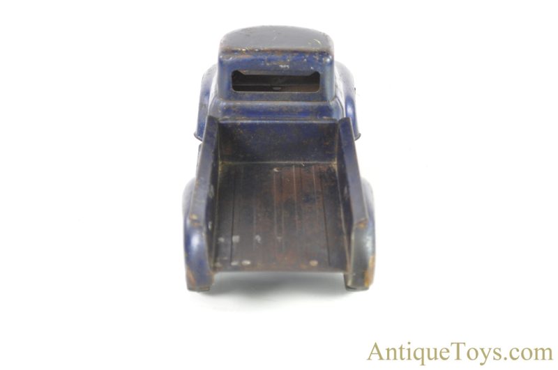 Tonka Toys 1956 Stepside Pickup Pressed Steel Ford Pickup Truck for Sale - Image 4