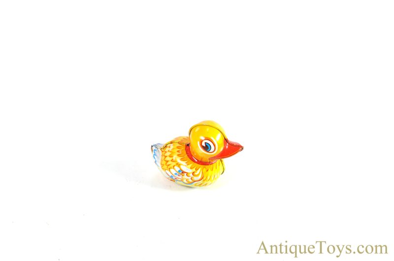 Lot of 4 Friction and Windup Ducks Yone, Inakita, Lehmann <FONT COLOR="ff000 ">*SOLD*</font> - Image 6