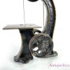 Marklin ca. 1910 Steam Toy Band Saw Steam Accessory <FONT COLOR="ff000 ">*SOLD*</font> - Image 5