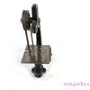 Marklin ca. 1910 Steam Toy Band Saw Steam Accessory <FONT COLOR="ff000 ">*SOLD*</font> - Image 6