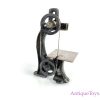 Marklin ca. 1910 Steam Toy Band Saw Steam Accessory <FONT COLOR="ff000 ">*SOLD*</font>