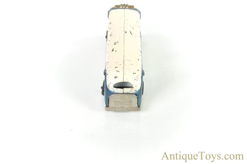 Arcade Cast Iron Greyhound Bus <FONT COLOR="ff000 ">*SOLD*</font> - Image 5