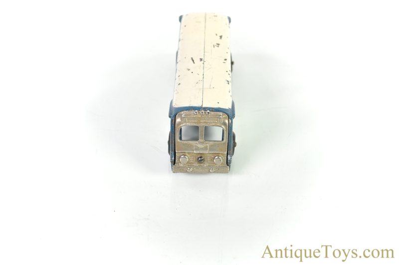 Arcade Cast Iron Greyhound Bus <FONT COLOR="ff000 ">*SOLD*</font> - Image 4