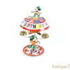 Ross Products Tin Lithographed Walt Disney Productions "Disneyland Happy Birthday Carousel" in Box <FONT COLOR="ff000 ">*SOLD*</font> - Image 2