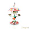 Ross Products Tin Lithographed Walt Disney Productions "Disneyland Happy Birthday Carousel" in Box <FONT COLOR="ff000 ">*SOLD*</font> - Image 5