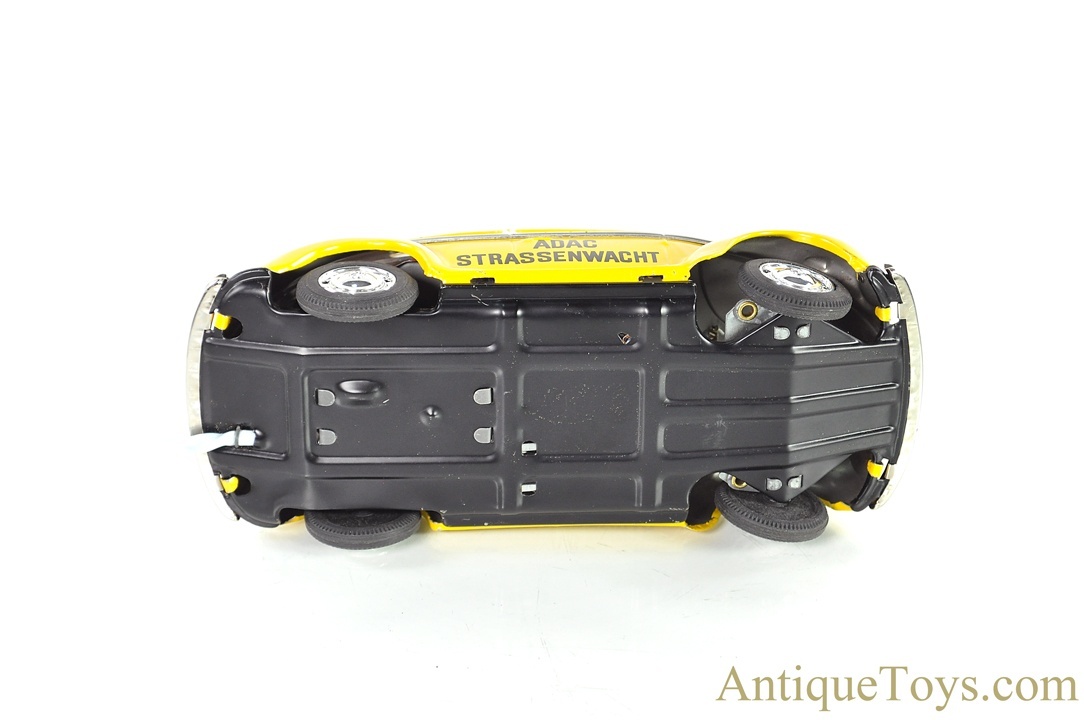 Volkswagen Coccinelle Bandai – ADAC Strassenwacht – Miniature Voiture – Occasion