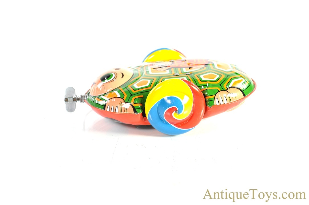 アート・デザイン・音楽 AMERICAN ANTIQUE TOYS Lil Abner Dogpatch Band Classic Vintage Wind-Up Toy by