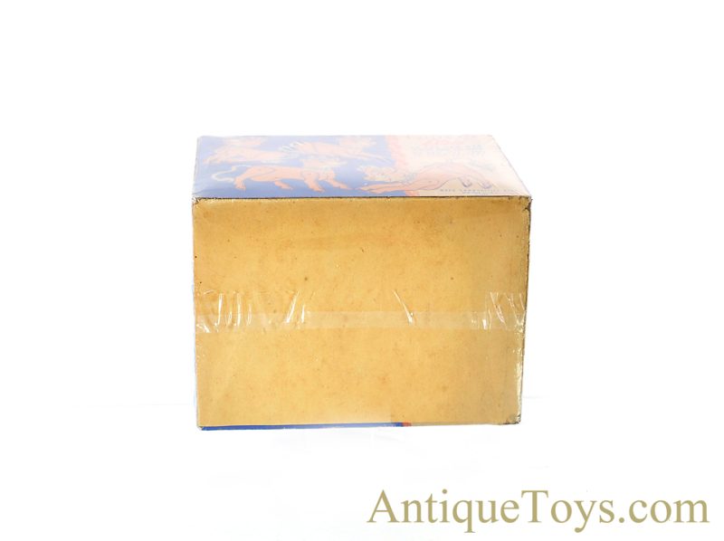Wood Commodities Corp. Borden's "Elsie the Cow" Wooden Pull Toy in Box <FONT COLOR="ff000 ">*SOLD*</font> - Image 12