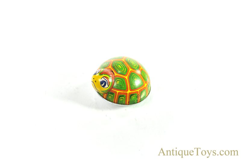 Various Maker Japanese Tin Windup & Friction Toy Bugs Set of 5 <FONT COLOR="ff000 ">*SOLD*</font> - Image 7