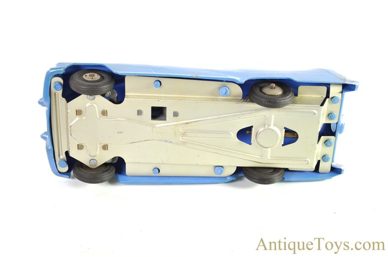 Marx Plastic Buick LaSabre Dream Car Model Harley Earl GM Concept Car <FONT COLOR="ff000 ">*SOLD*</font> - Image 3