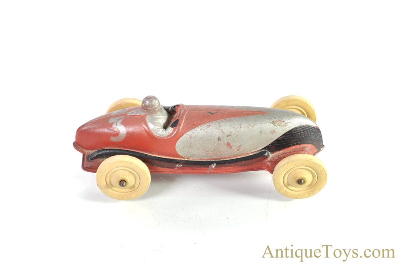 The Sun Rubber Co. Rubber #3 Racer <FONT COLOR="ff000 ">*SOLD*</font>