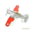 Hubley Kiddie Toys Diecast Bomber Plane <FONT COLOR="ff000 ">*SOLD*</font> - Image 3