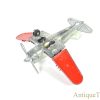 Hubley Kiddie Toys Diecast Bomber Plane <FONT COLOR="ff000 ">*SOLD*</font> - Image 6