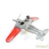 Hubley Kiddie Toys Diecast Bomber Plane <FONT COLOR="ff000 ">*SOLD*</font> - Image 9