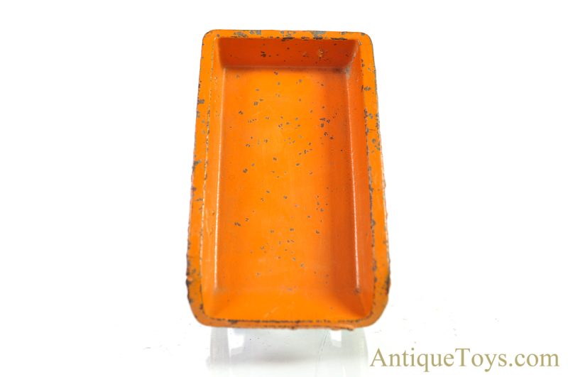 Kilgore Manufacturing Co. XL Cast Iron Dump Truck <FONT COLOR="ff000 ">*SOLD*</font> - Image 7