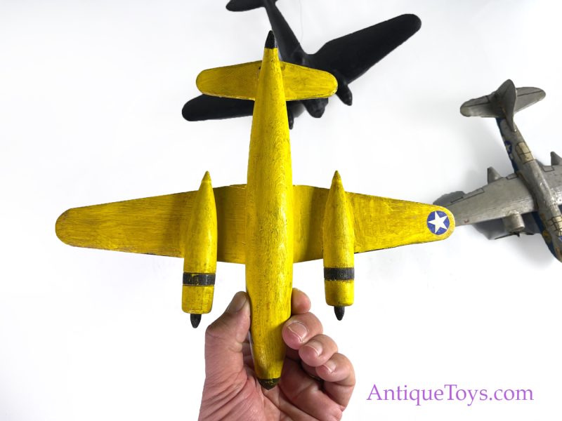 World War 2 Spotter Planes <FONT COLOR="ff000 ">*SOLD*</font> - Image 6