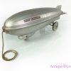 Steelcraft Pressed Steel Graf Zeppelin Pull Toy for Sale - Image 3