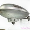Steelcraft Pressed Steel Graf Zeppelin Pull Toy for Sale - Image 4