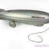 Steelcraft Pressed Steel Graf Zeppelin Pull Toy for Sale - Image 7