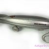 Steelcraft Pressed Steel Graf Zeppelin Pull Toy for Sale - Image 8