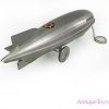 Steelcraft Pressed Steel Graf Zeppelin Pull Toy for Sale - Image 9